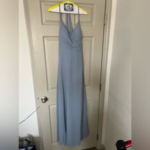 Azazie Davis - Dusty Blue